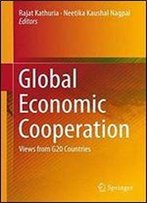 Global Economic Cooperation: Views From G20 Countries