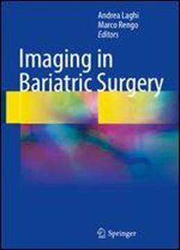 Imaging In Bariatric Surgery