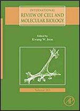 International Review Of Cell And Molecular Biology, Volume 283
