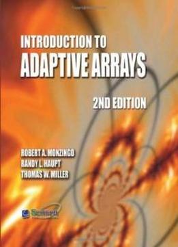 Introduction To Adaptive Arrays