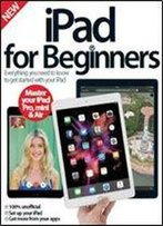 Ipad For Beginners 15th Edition
