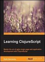 Learning Clojurescript
