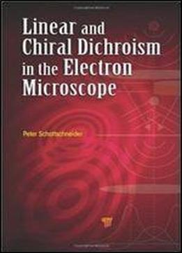 Linear And Chiral Dichroism In The Electron Microscope