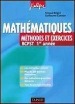 Mathematiques: Methodes Et Exercices