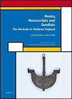 Monks, Manuscripts And Sundials (History Of Science And Medicine Library)