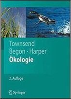 Okologie (Springer-Lehrbuch)
