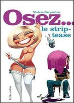 Osez... Le Strip-tease