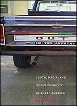 Out In The Country: Youth, Media, And Queer Visibility In Rural America (intersections)