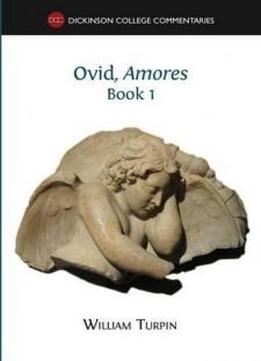 Ovid, Amores (book 1)