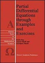 Partial Differential Equations Through Examples And Exercises (Texts In The Mathematical Sciences)