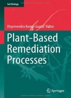 Plant-Based Remediation Processes (Soil Biology)