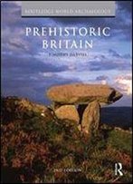 Prehistoric Britain, 2 Edition