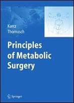 Principles Of Metabolic Surgery