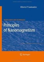 Principles Of Nanomagnetism (Nanoscience And Technology)