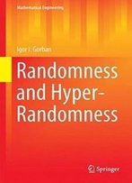 Randomness And Hyper-Randomness (Mathematical Engineering)