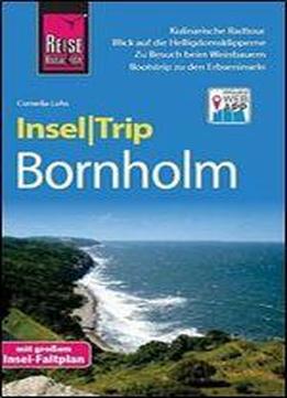 Reise Know-how Inseltrip Bornholm