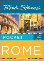 Rick Steves' Pocket Rome