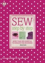 Sew Step By Step