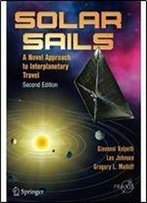 Solar Sails: A Novel Approach To Interplanetary Travel (Springer Praxis Books)