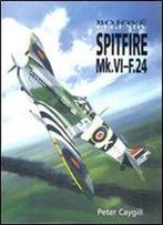 Spitfire Mk.Vi-F.24 (Bojove Legendy)