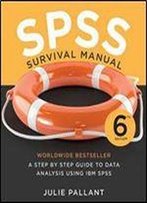 Spss Survival Manual