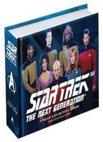 Star Trek: The Next Generation 365 (Star Trek 365)