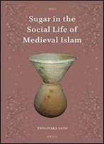Sugar In The Social Life Of Medieval Islam (Islamic Area Studies)