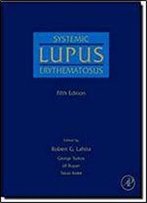 Systemic Lupus Erythematosus, Fifth Edition