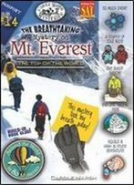 The Breathtaking Mystery On Mt. Everest (The Top Of The World) (14) (Around The World In 80 Mysteries)
