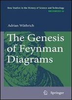 The Genesis Of Feynman Diagrams (Archimedes)