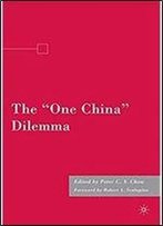 The 'One China' Dilemma