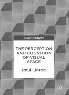 The Perception And Cognition Of Visual Space