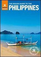 The Rough Guide To The Philippines (Rough Guides)