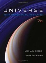 Universe: Solar System, Stars, And Galaxies