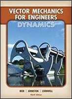 Vector Mechanics For Engineers: Dynamics 9th Edition