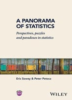 A Panorama Of Statistics: Perspectives, Puzzles And Paradoxes In Statistics