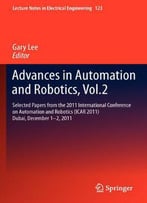 Advances In Automation And Robotics, Volume 2