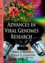 Advances In Viral Genomes Research