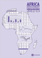 Africa Development Indicators 2012/2013