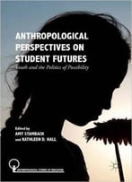 Anthropological Perspectives On Student Futures: Youth And The Politics Of Possibility
