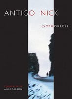 Antigonick (New Directions Paperbook)