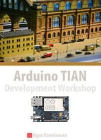 Arduino Tian Development Workshop