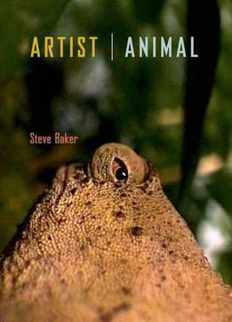 Artist Animal (posthumanities)