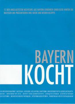 Bayern Kocht!