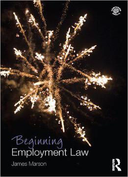 Beginning Employment Law