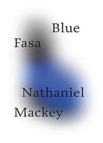 Blue Fasa (New Directions Paperbook)
