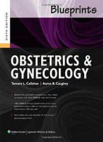 Blueprints Obstetrics And Gynecology, Sixth Edition