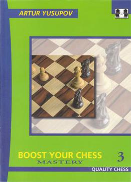 Boost Your Chess 3: Mastery