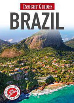 Brazil (insight Guides), 7th Edition