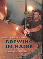 Brewing In Maine